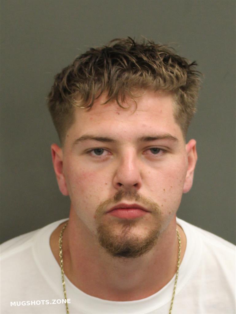 LOWE DEVEN JACE 06/18/2023 Orange County Mugshots Zone