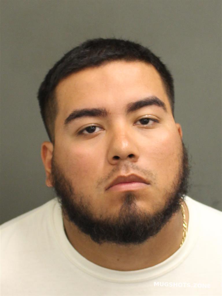 MEDINA ALAN EDUARDO 06/18/2023 - Orange County Mugshots Zone