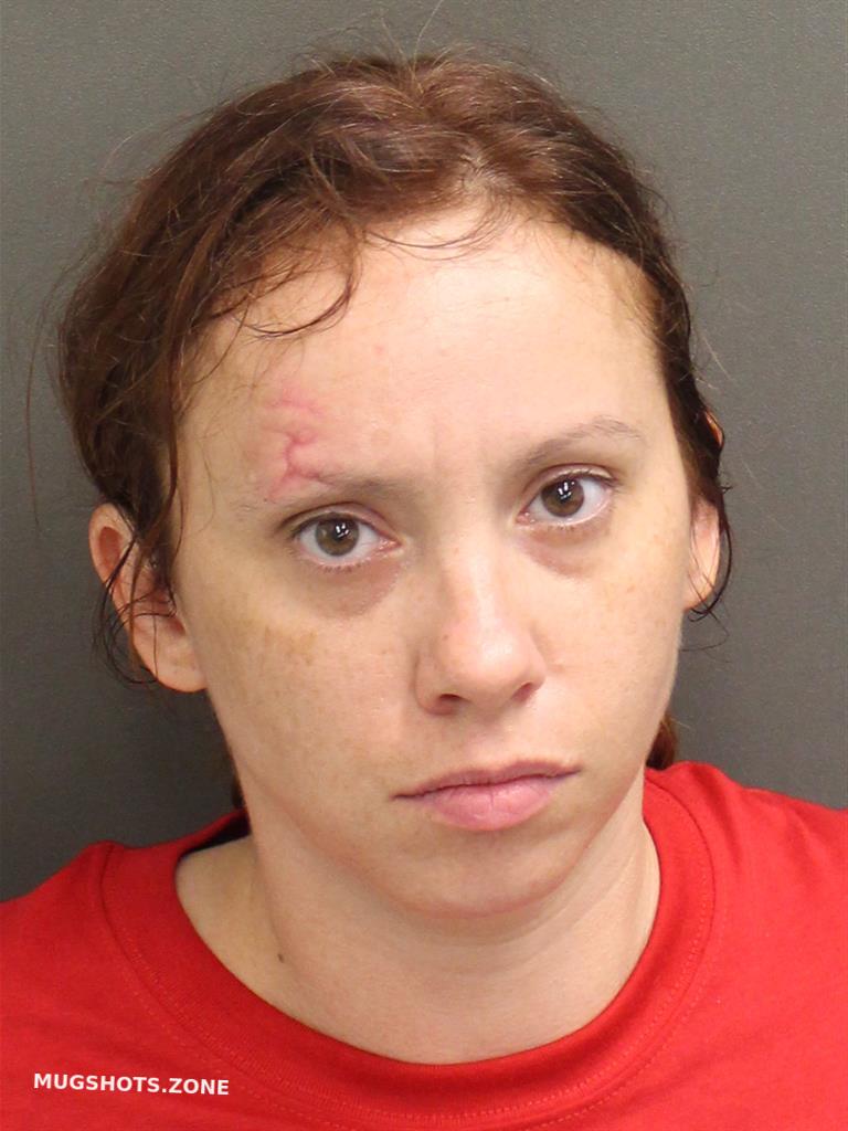 KERN ASHLEY NOEL 06/19/2023 Orange County Mugshots Zone