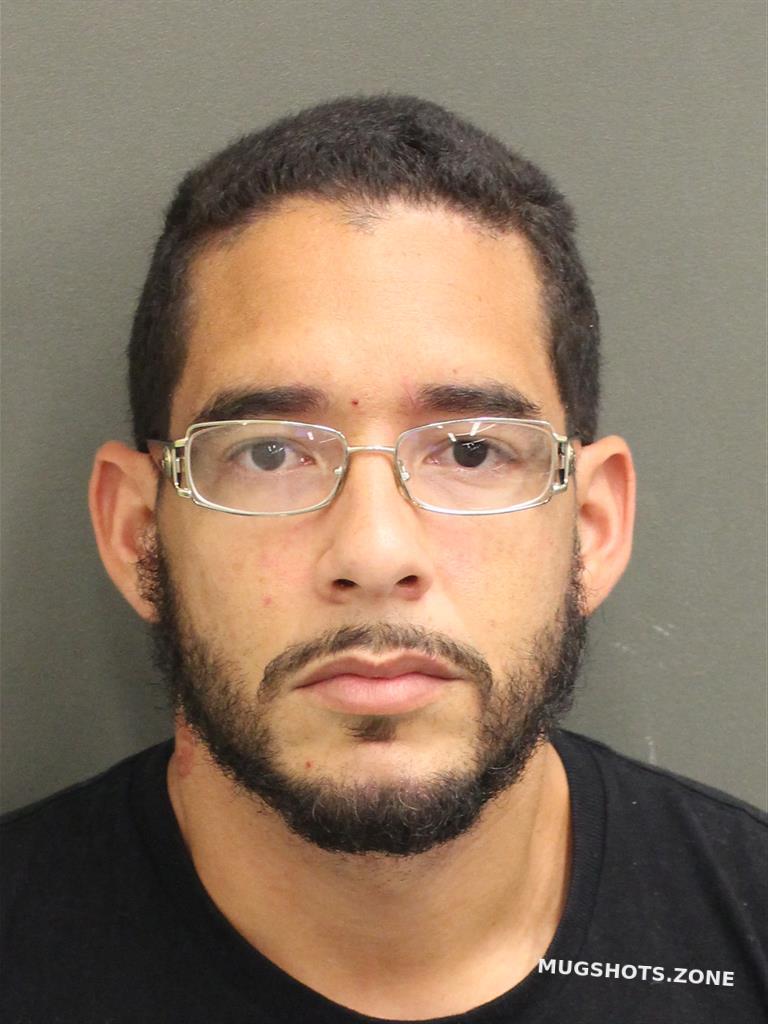 NIEVES ALFREDO III 06/20/2023 Orange County Mugshots Zone