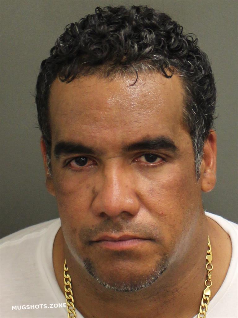 PEREZMORALES NORMAN LUIS 06/21/2023 - Orange County Mugshots Zone