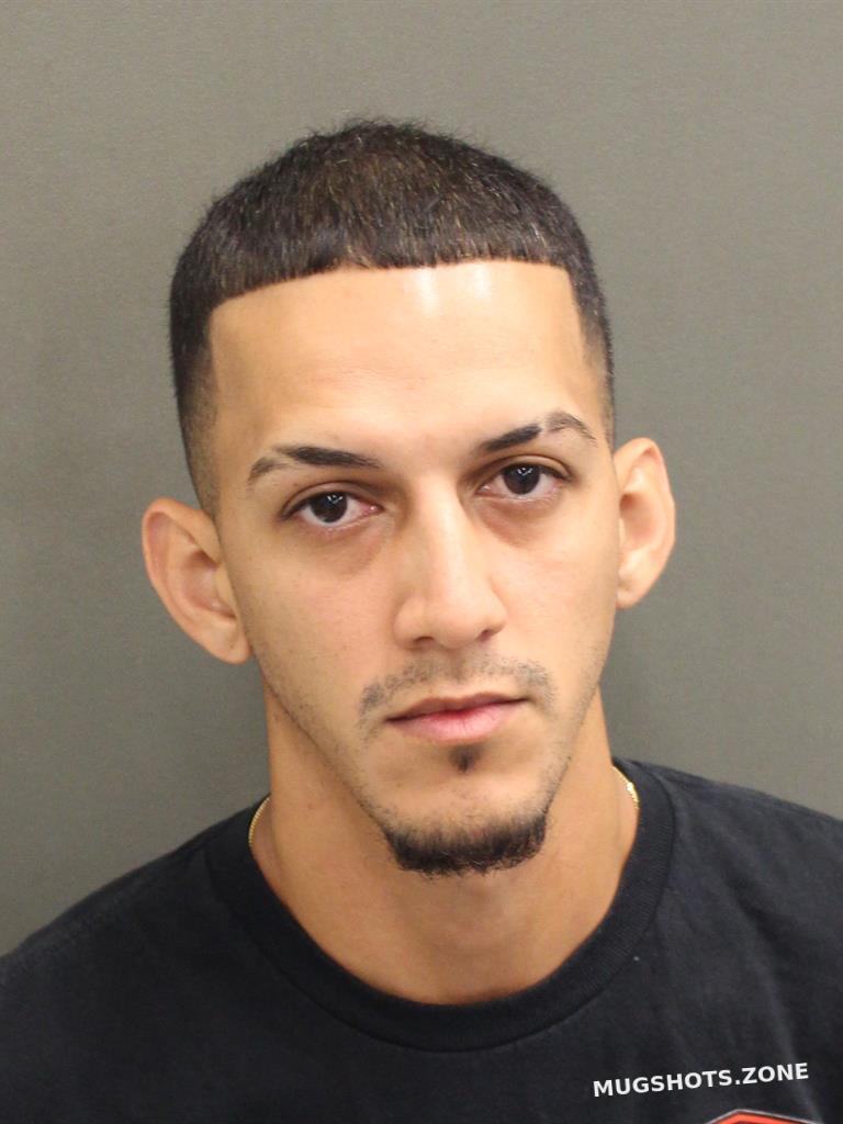 NEGRONCOLLAZO GABRIEL OMAR 06/21/2023 - Orange County Mugshots Zone