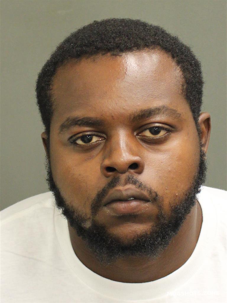 GOLDEN MONTREVION DONTAVIOUS 06/21/2023 - Orange County Mugshots Zone