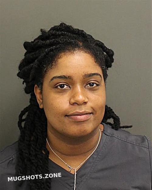 SPIVEY LAUREN ASHLEY 06/22/2023 Orange County Mugshots Zone