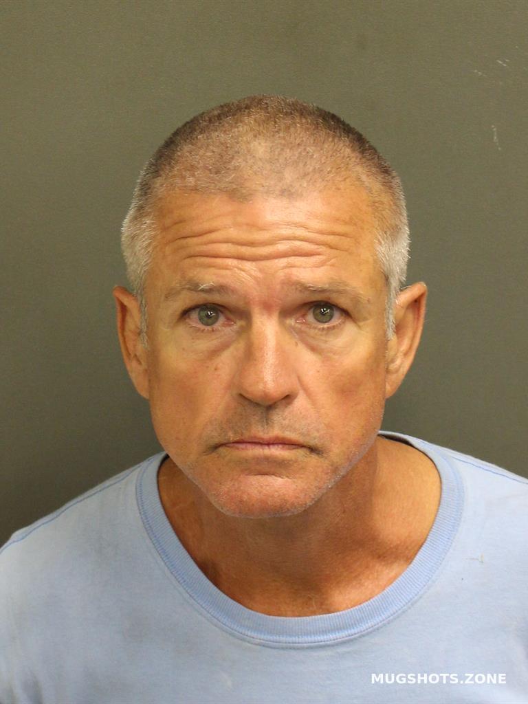 PETTUS DARYL EUGENE 06/23/2023 Orange County Mugshots Zone