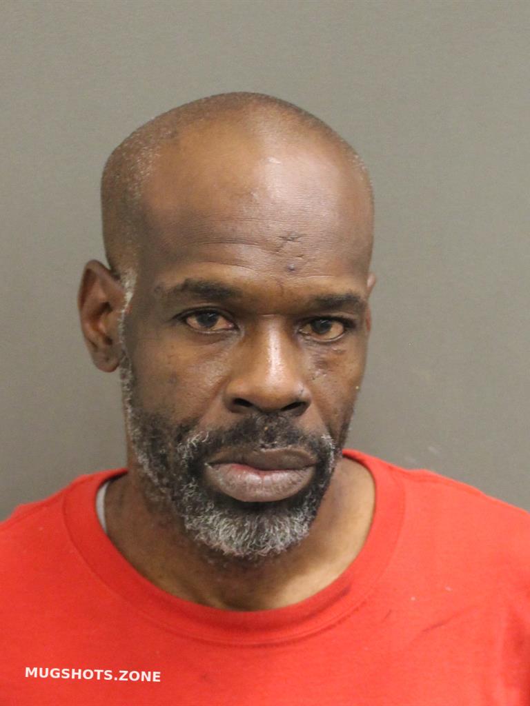 SMITH JERMAINE LAMAR 06/30/2023 - Orange County Mugshots Zone