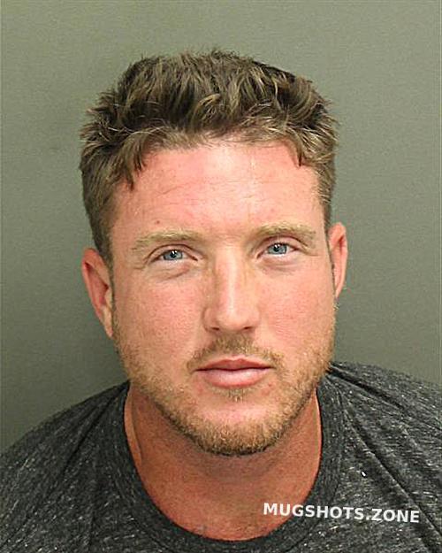 CLINTON AUBREY 06/30/2023 Orange County Mugshots Zone