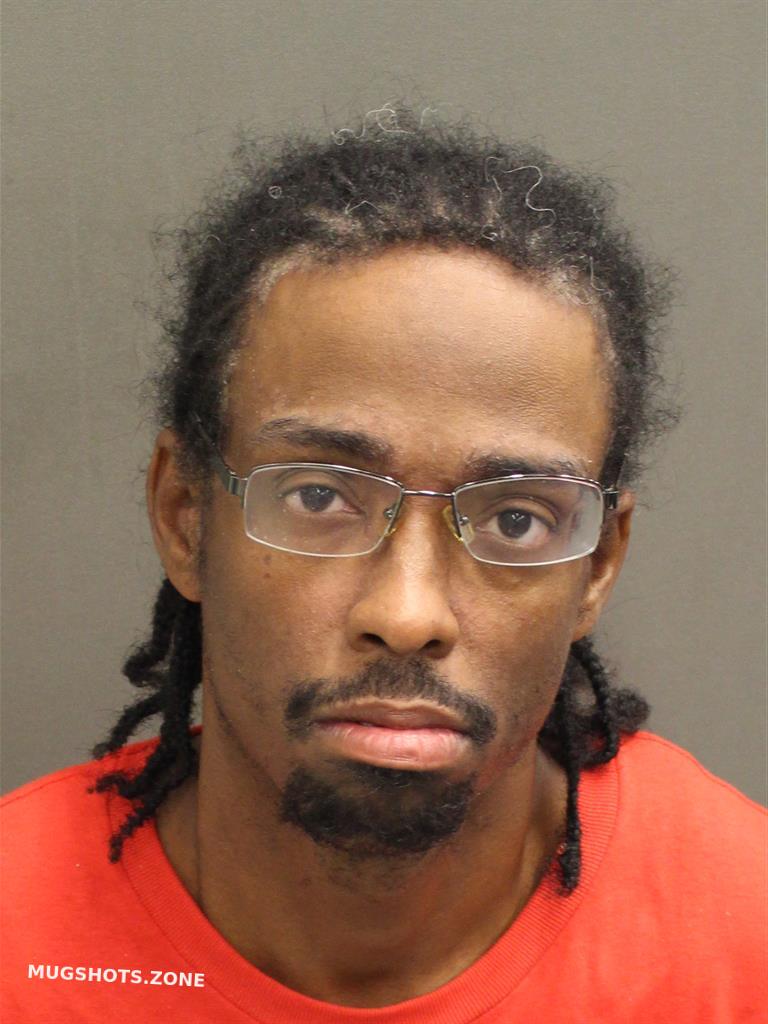 JACKSON TRENTON L 07/02/2023 Orange County Mugshots Zone