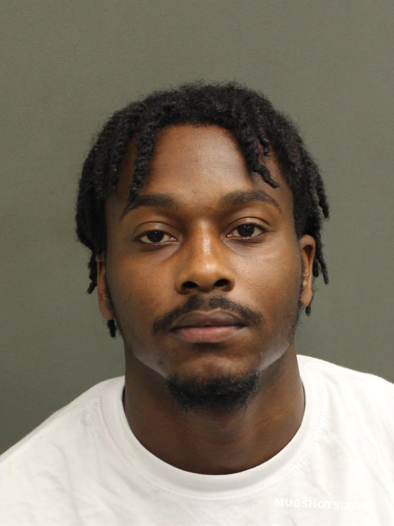 GILREATH ALBERT I III 07/05/2023 Orange County Mugshots Zone