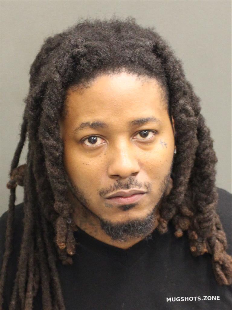 FORD CHARLES ALLEN III 07/07/2023 Orange County Mugshots Zone