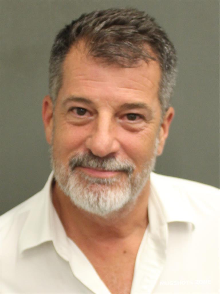 AXTELL KIRK EDWARD II 07/07/2023 Orange County Mugshots Zone