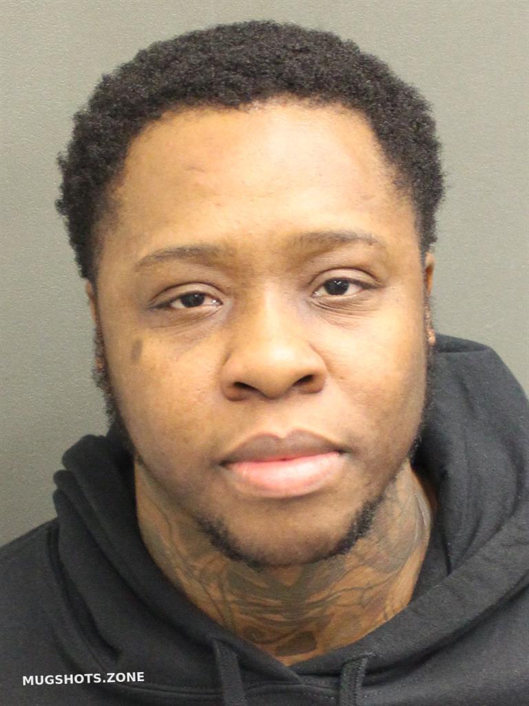 URBAN ACE ELIJAH 07/08/2023 Orange County Mugshots Zone