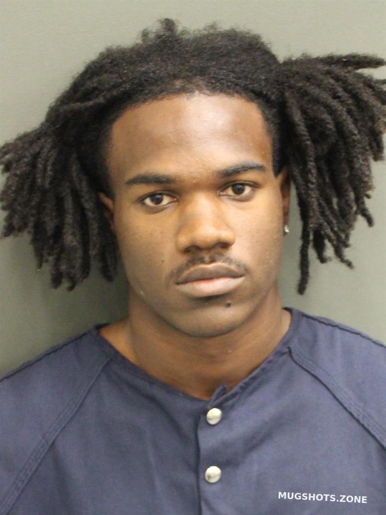 PAUL LEON 07/10/2023 Orange County Mugshots Zone