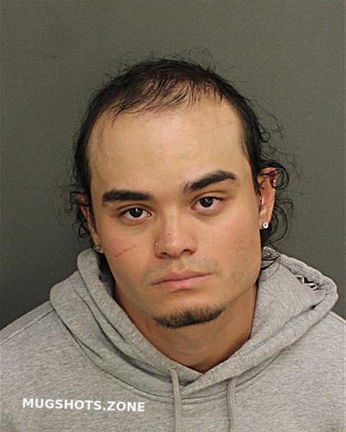 Maldonado Raymond Joel 07 10 2023 Orange County Mugshots Zone