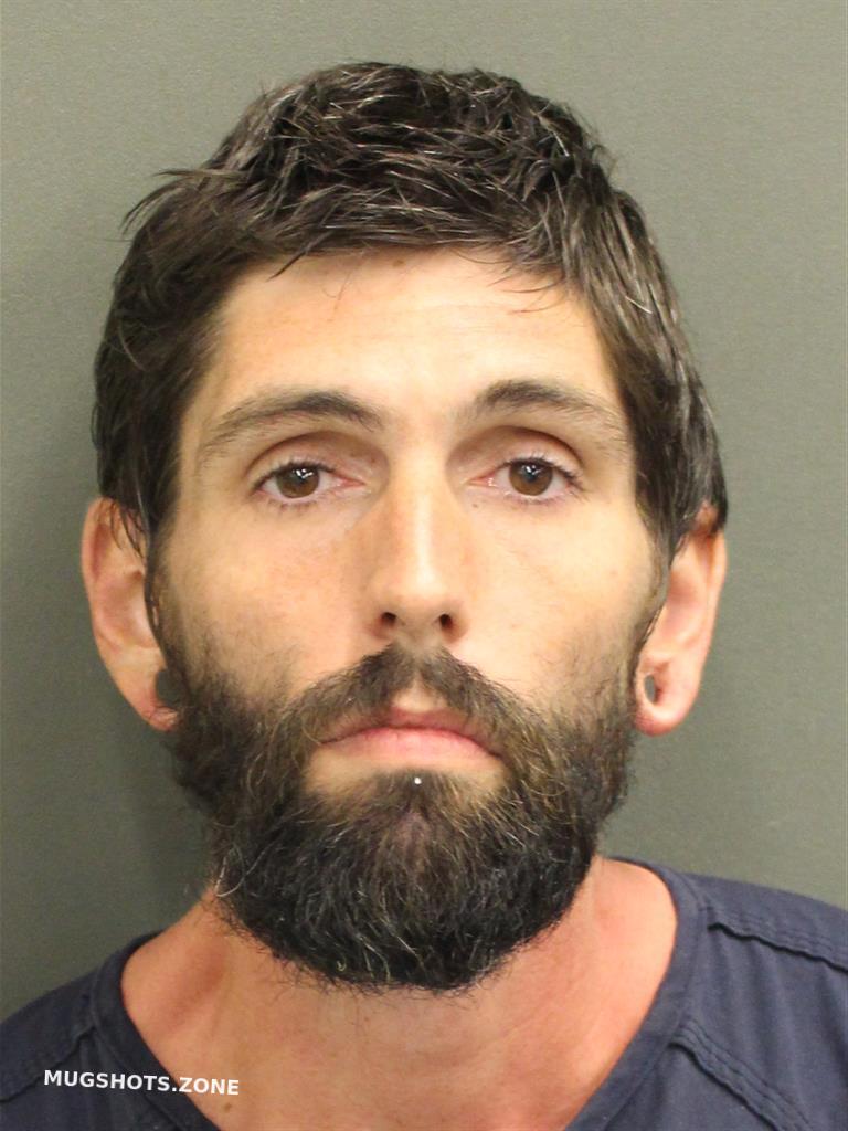 MOLDEN GARRIS RAEN 07/10/2023 Orange County Mugshots Zone