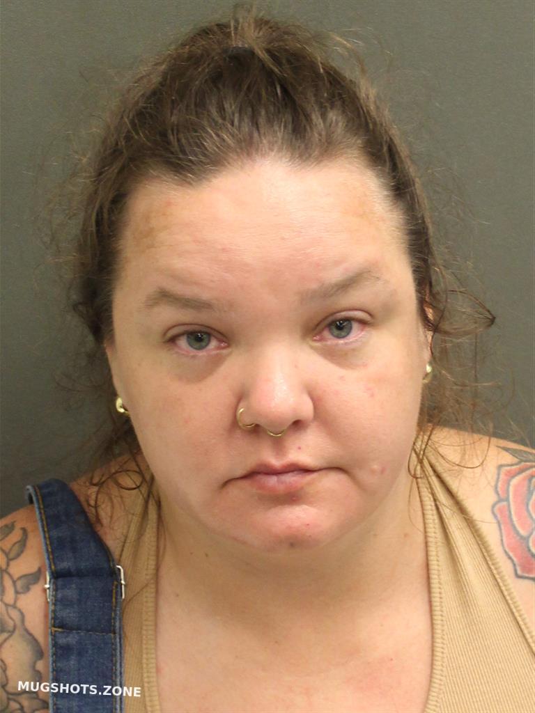 VARDAMASKOS JENNIFER NICOLE 07/17/2023 - Orange County Mugshots Zone