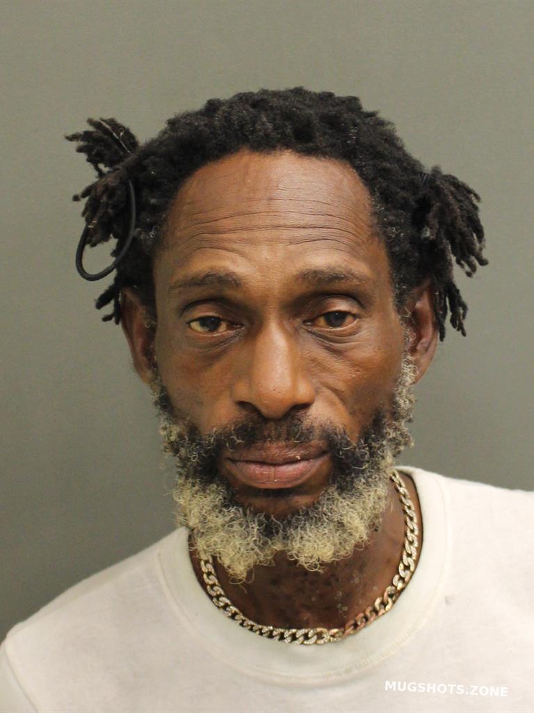 TULLIS EARL JR 07/22/2023 Orange County Mugshots Zone