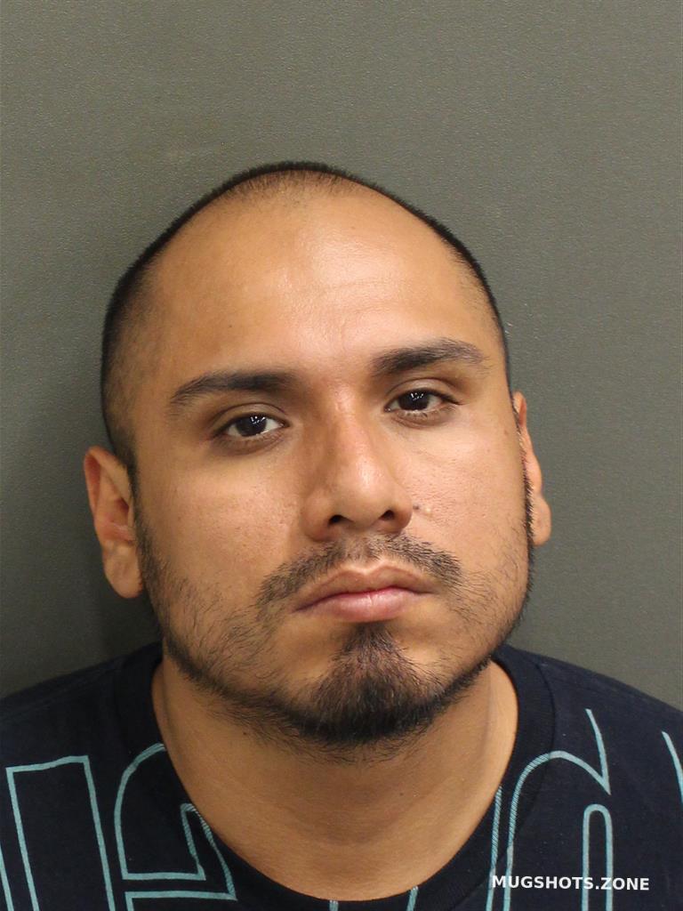 MEDRANO ALEXANDER HUME 07/22/2023 - Orange County Mugshots Zone