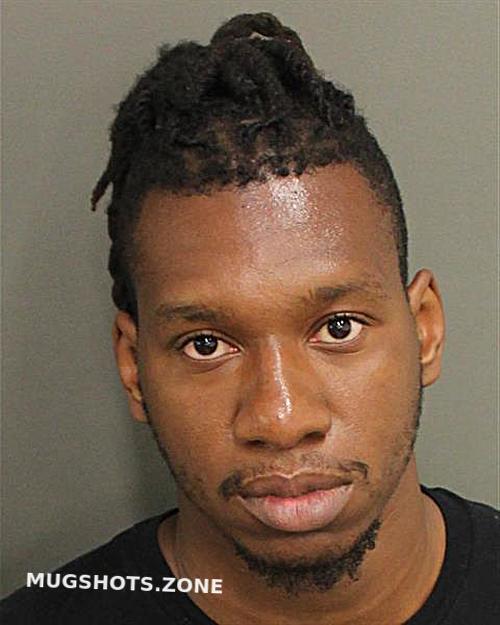 COOPER TIONNE DONTAVIOUS 07/23/2023 Orange County Mugshots Zone