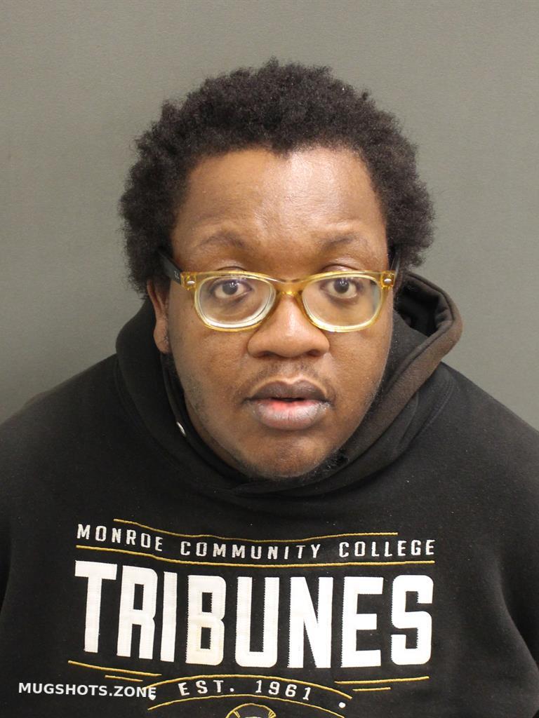 CLEBURNE DEMITRIUS RESPUTIN 07/24/2023 Orange County Mugshots Zone