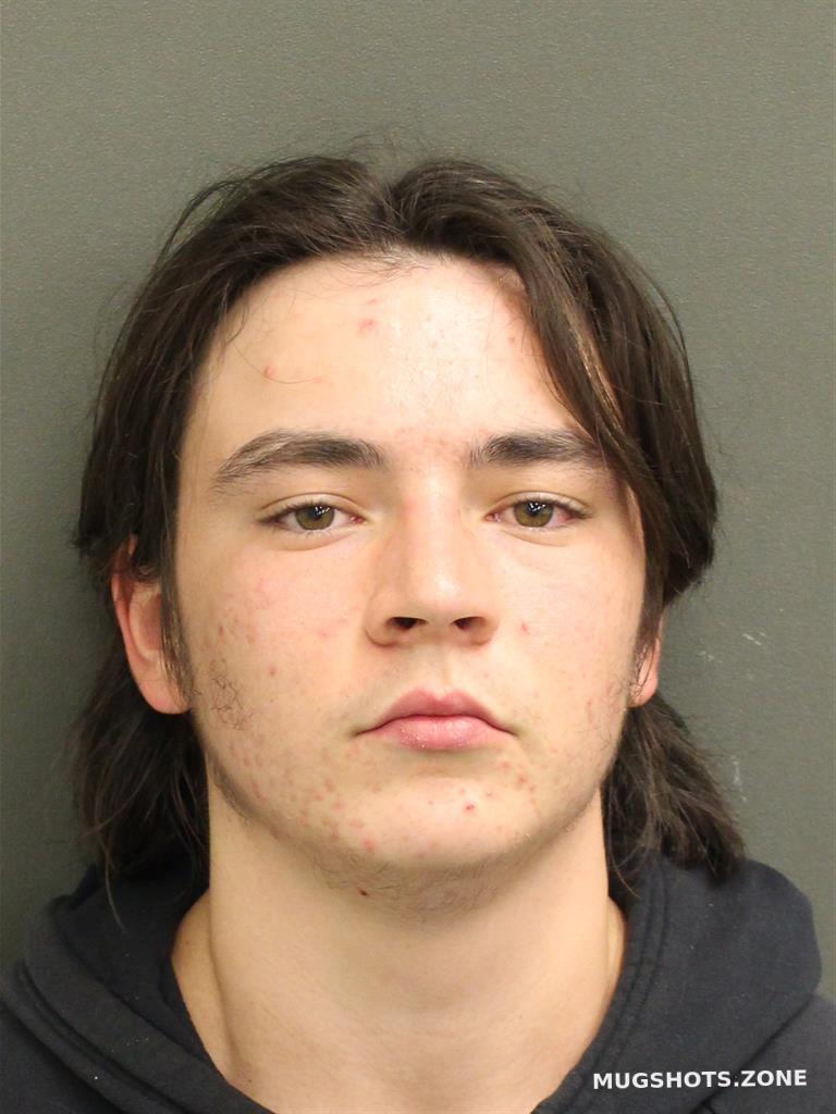 Reilly Joshua Xane 07 26 2023 Orange County Mugshots Zone