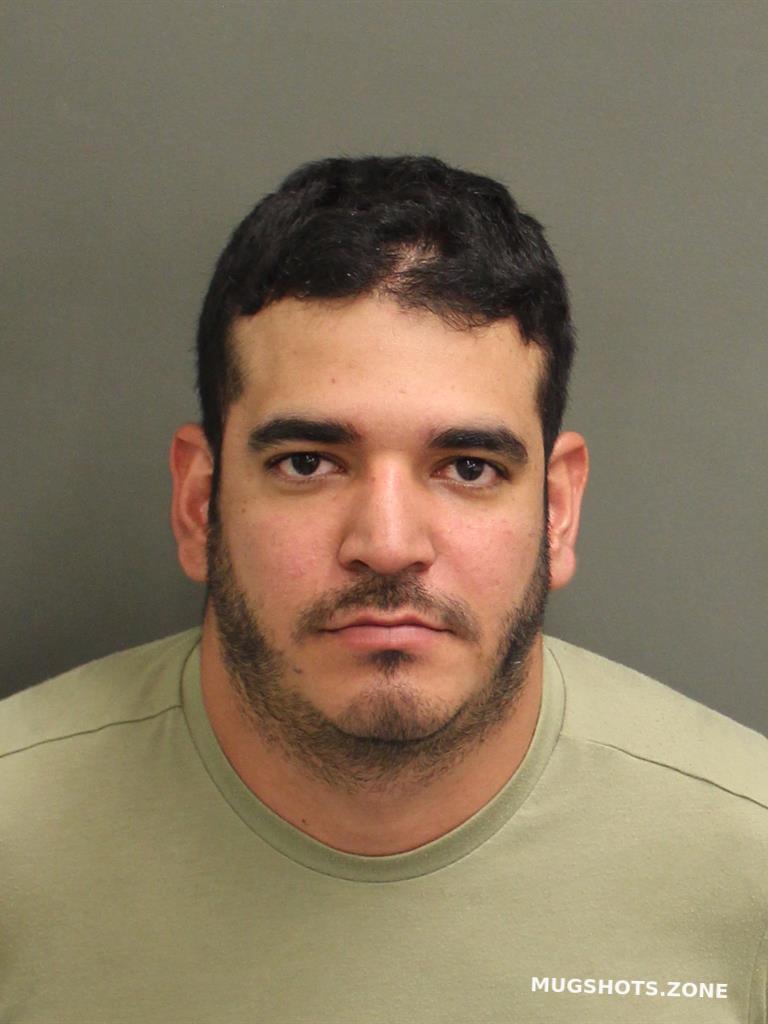 ONOFREMORAN JONATHAN GUSTAVO 07/28/2023 Orange County Mugshots Zone