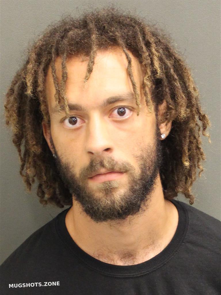 JONES ISAIAH CLAYTON FELT 07/28/2023 Orange County Mugshots Zone