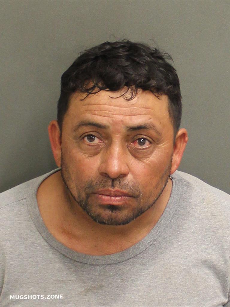 NOLASCOPEREZ GERARDO ANIBAL 07/28/2023 - Orange County Mugshots Zone