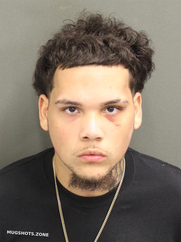 AYALA EDWIN JANUELLE 08/03/2023 - Orange County Mugshots Zone