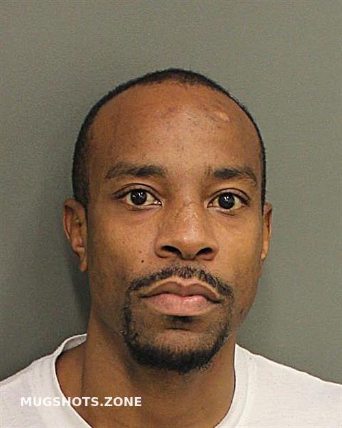 HUGHES KEVIN LAMONT 08/03/2023 Orange County Mugshots Zone