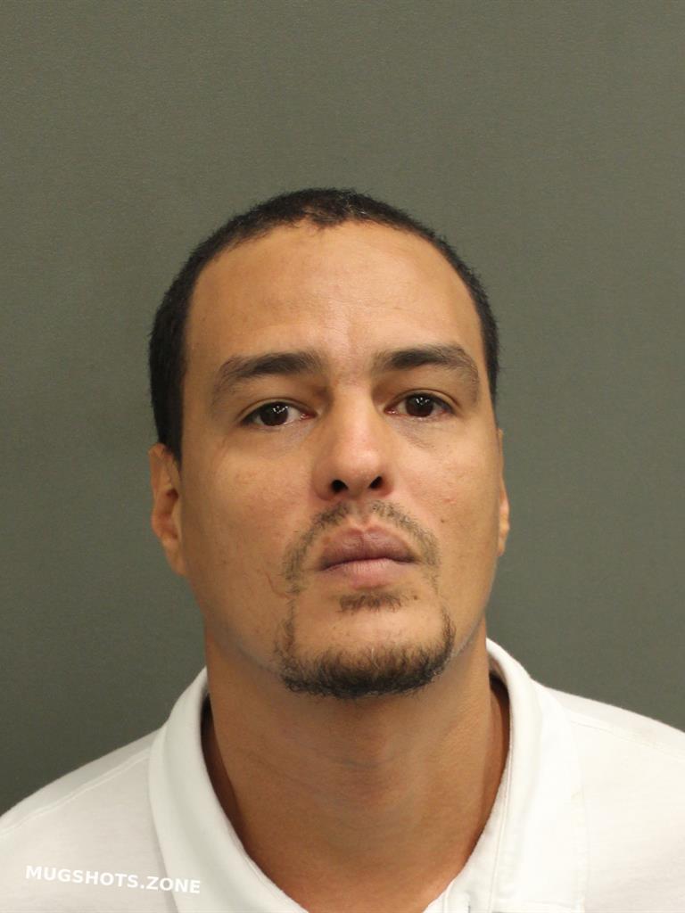 Serranoperez Luis Angel 08092023 Orange County Mugshots Zone 4388