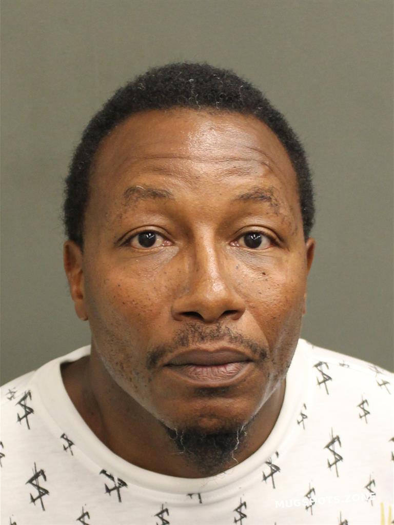 JACKSON MORROW S 08/10/2023 Orange County Mugshots Zone