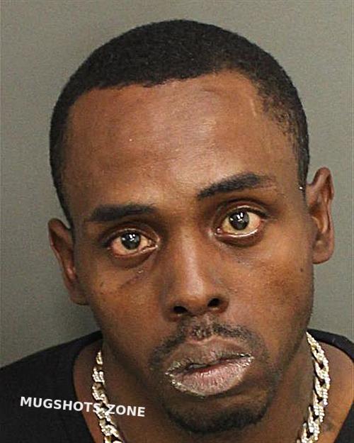 JOHNSON RICO DENARD 08/15/2023 - Orange County Mugshots Zone