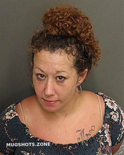 Villegas Brandy Nichole 08192023 Orange County Mugshots Zone 