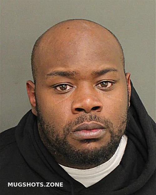 WILLIAMS CLARENCE MARQUISE 08/29/2023 - Orange County Mugshots Zone