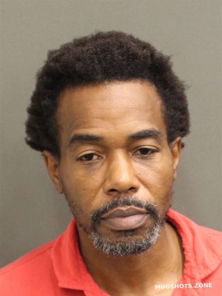 PETTWAY TREVON DELARI 08/29/2023 Orange County Mugshots Zone