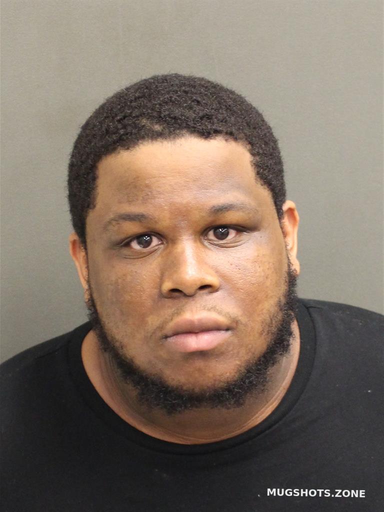 LEASTER ELIJAH TYREE 09/01/2023 - Orange County Mugshots Zone