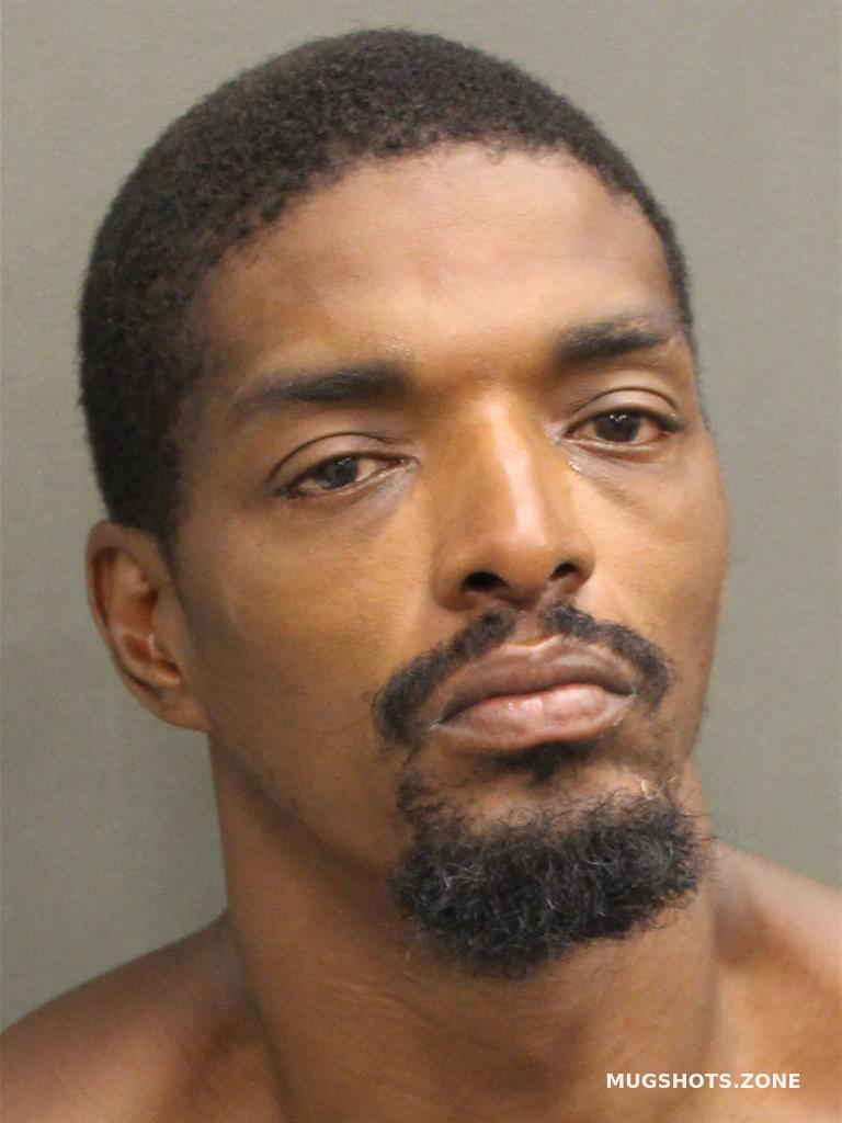 DYSON CHESTER ANTONIO 09/03/2023 Orange County Mugshots Zone