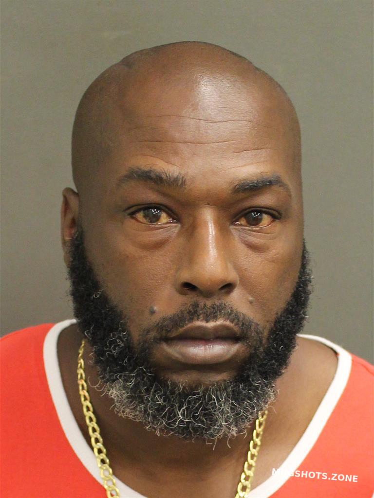 Barnes Willie James Jr 09 03 2023 Orange County Mugshots Zone