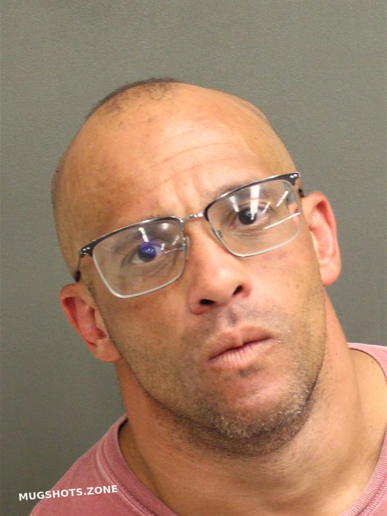 QUINONES JOSUE JAIR 09/04/2023 Orange County Mugshots Zone