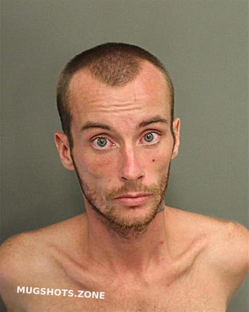 BRONSON DOUGLAS JAY 09/08/2023 Orange County Mugshots Zone