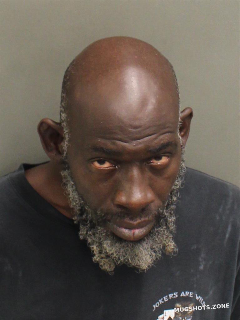 SALES WARDELL JR 09/09/2023 Orange County Mugshots Zone