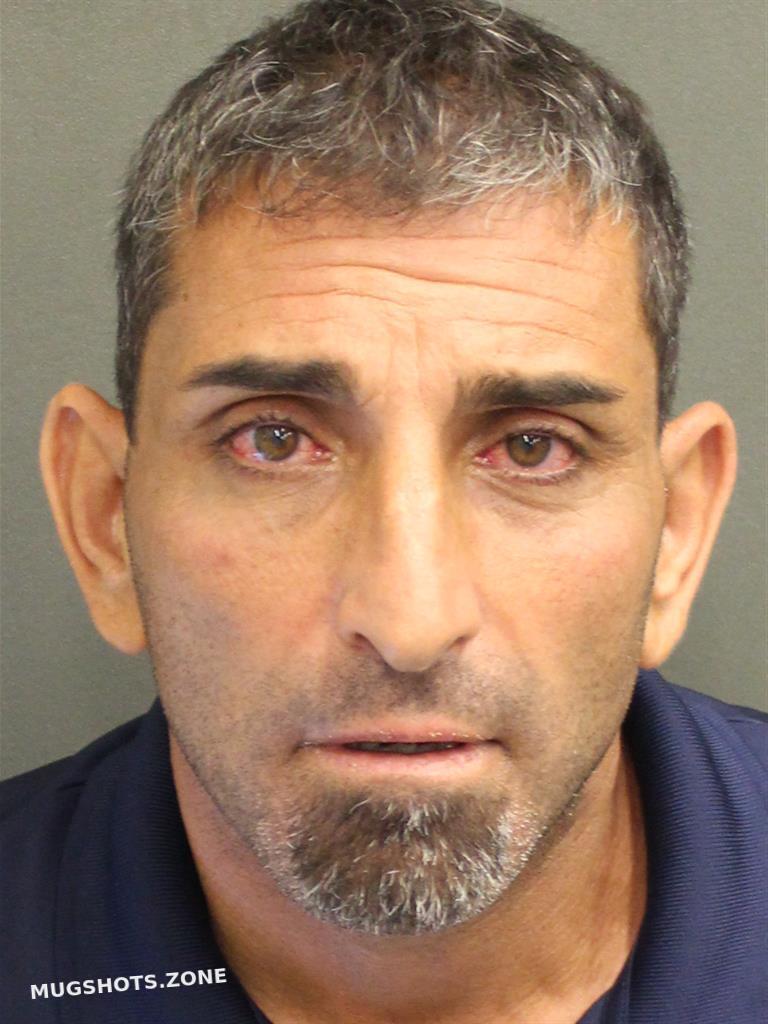 CHAVES RICHARD FONTES 09/10/2023 Orange County Mugshots Zone