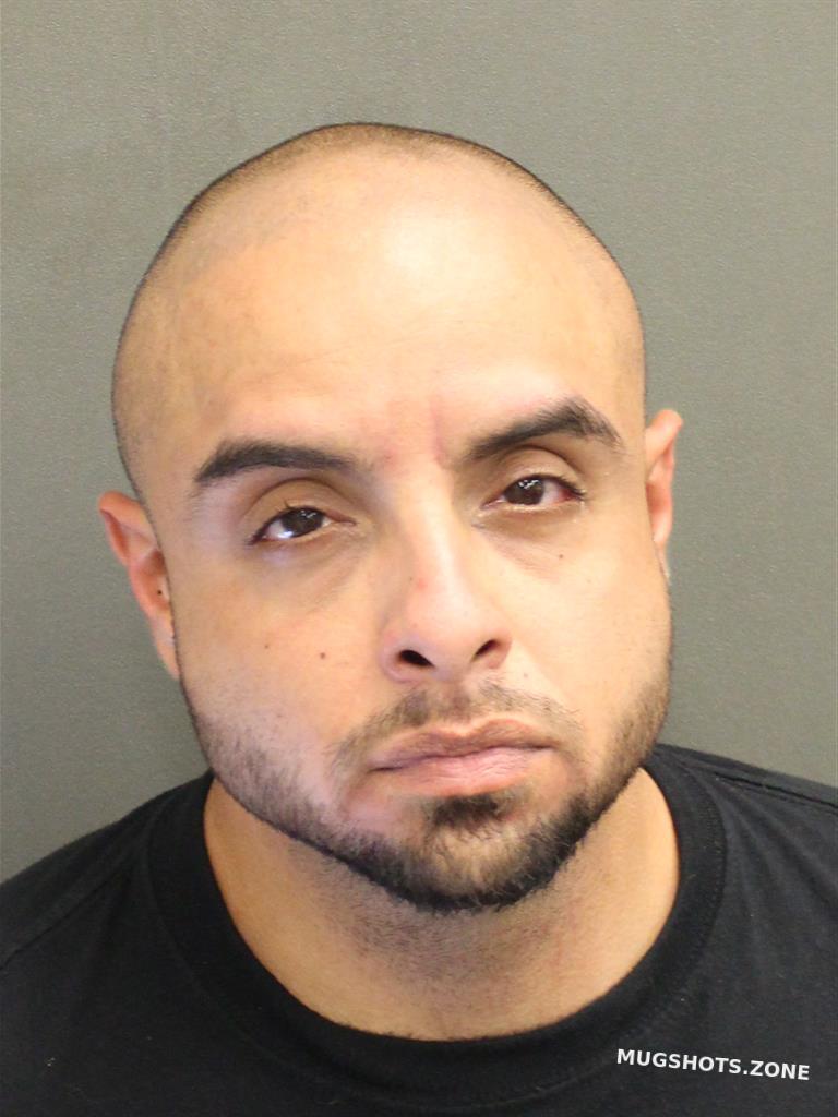 Ramirez Christopher 09132023 Orange County Mugshots Zone 7293