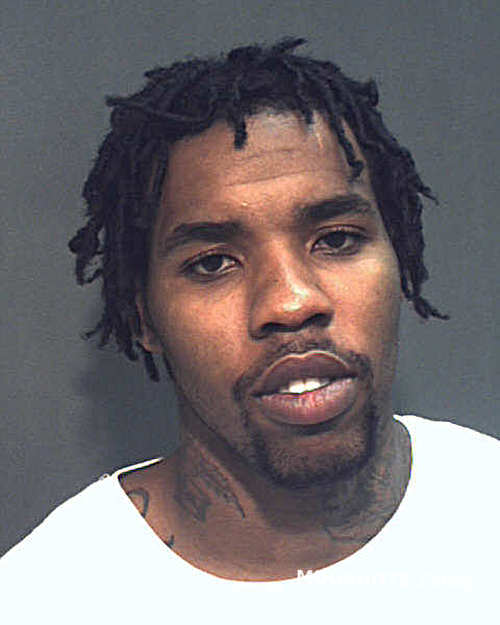 ROGERS TIANDRE ANTWAN 09/22/2023 - Orange County Mugshots Zone