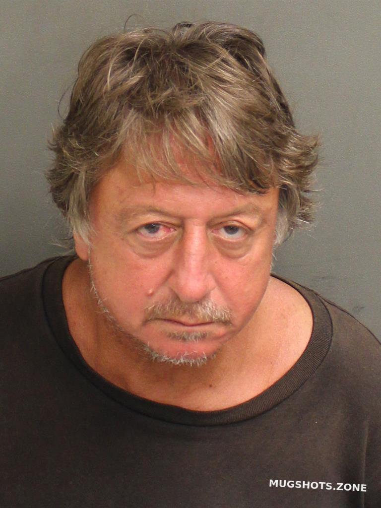 DRURY KENDELL TODD 09/23/2023 Orange County Mugshots Zone