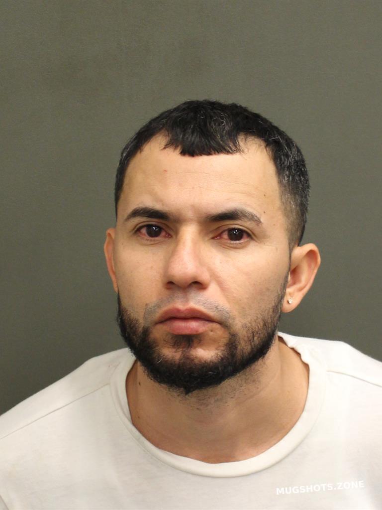 Arevalogonzalez Juan Francisco 09 24 2023 Orange County Mugshots Zone