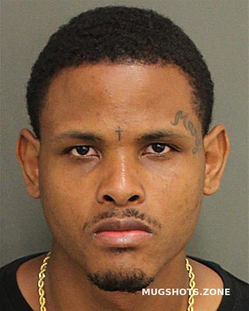 PRESTON ANDREON QUINTON 09/26/2023 Orange County Mugshots Zone