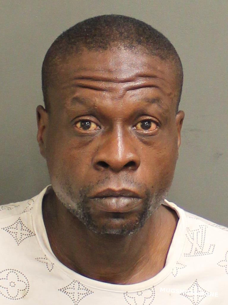 BRUMFIELD CHARLES LEMONT 09/30/2023 Orange County Mugshots Zone