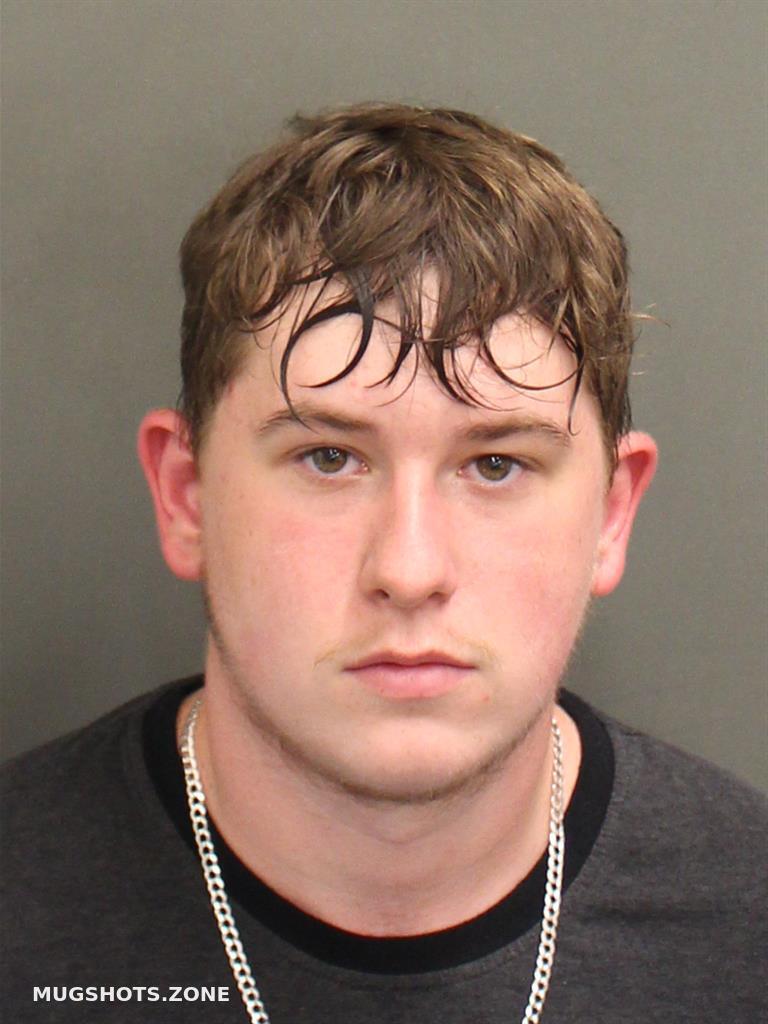 CARPENTER JACOB PRESTON 10/08/2023 Orange County Mugshots Zone